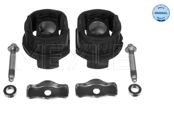 Ремкомплект балка моста meyle-original-kit better solution for you MEYLE 014 035 0035