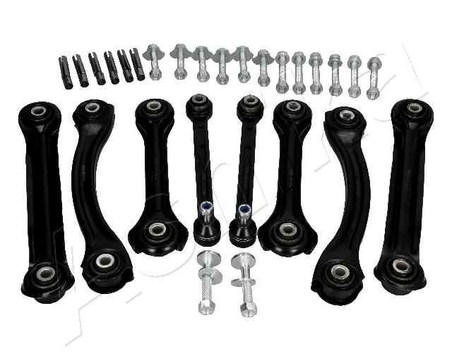Комлектующее руля подвеска колеса ASHIKA 158-00-0500