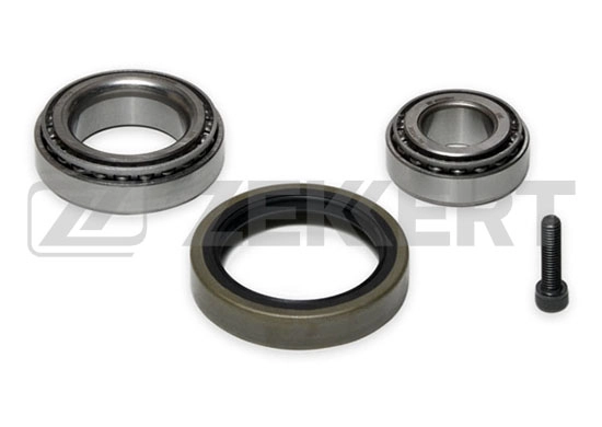 Комплект подшипника ступицы колеса ZEKKERT RL-1038