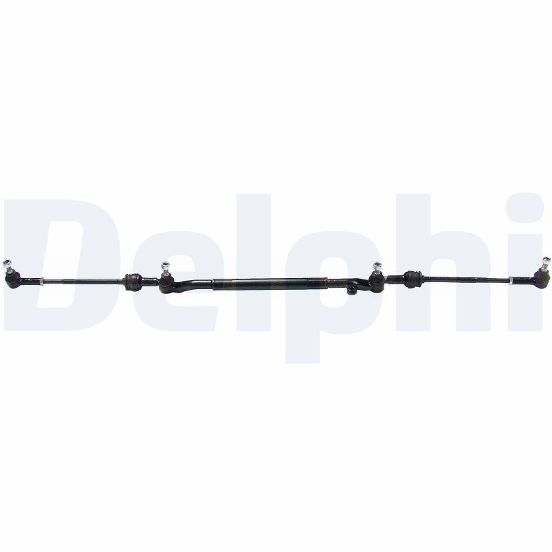 Продольная рулевая тяга DELPHI TL511