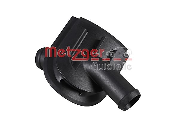 Трубка охлаждающей жидкости METZGER 4010287