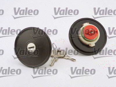 Крышка топливной бак VALEO 745371