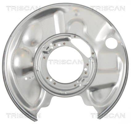 Отражатель диск тормозного механизма TRISCAN 8125 23205