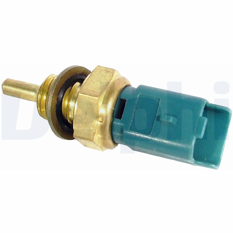 Датчик температура охлаждающей жидкости DELPHI TS10218-12B1
