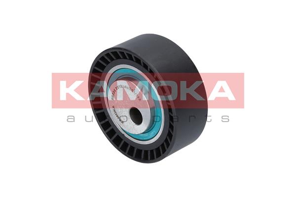 Натяжной ролик поликлиновой ремень kamoka KAMOKA R0334