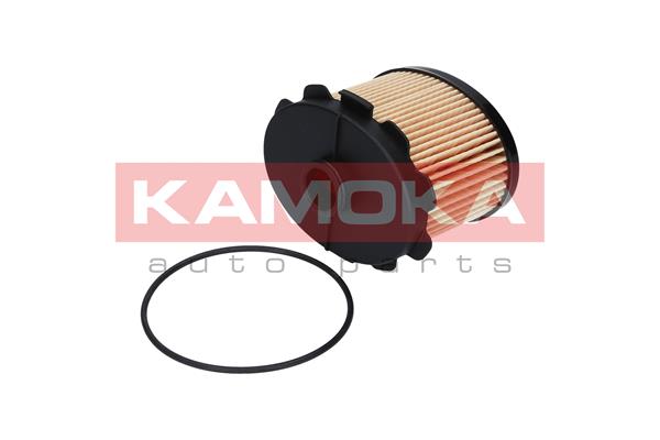 Топливный фильтр kamoka KAMOKA F303401