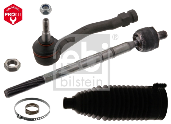 Поперечная рулевая тяга prokit FEBI BILSTEIN 44934