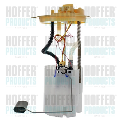 Элемент системы питания HOFFER 7507653