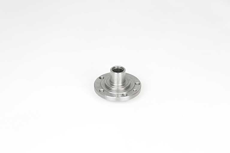 Ступица колеса BSG BSG 25-600-005