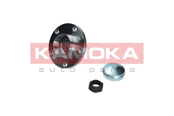 Комплект подшипника ступицы колеса kamoka KAMOKA 5500169