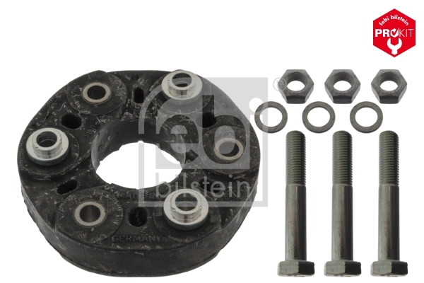 Шарнир продольный вал prokit FEBI BILSTEIN 49545