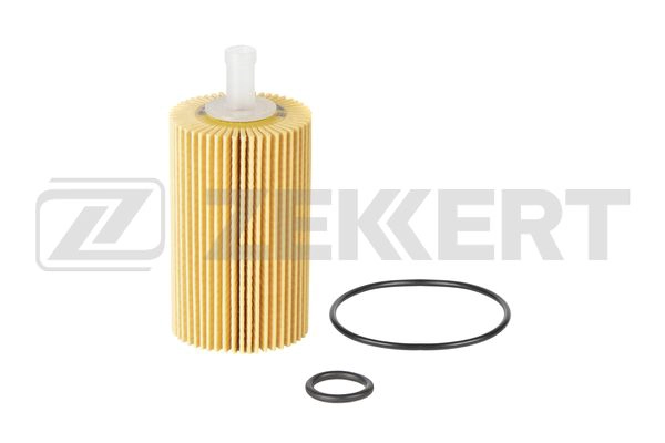 Масляный фильтр ZEKKERT OF-4358E