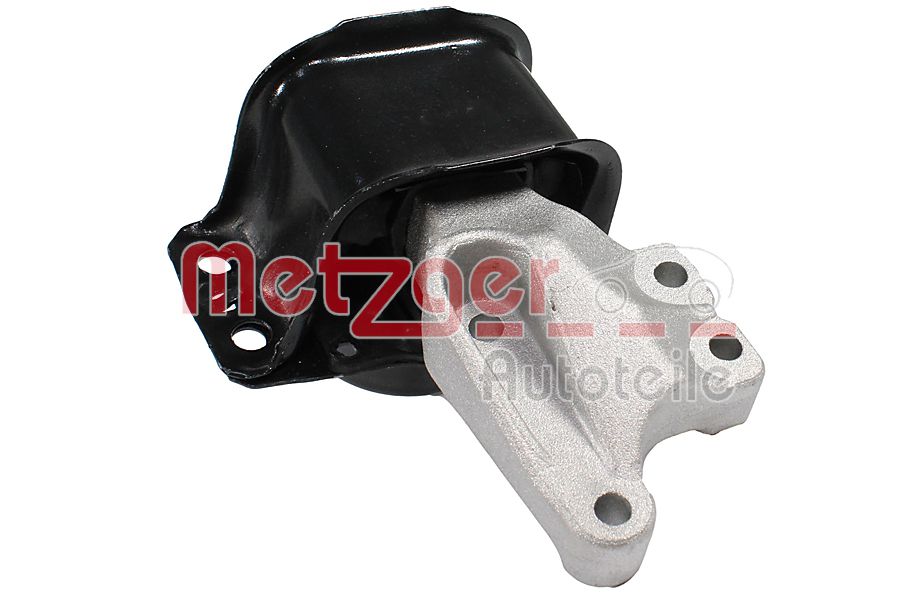 Подвеска двигатель greenparts METZGER 8054068