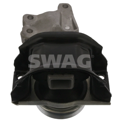 Подвеска двигатель SWAG 62 10 0150