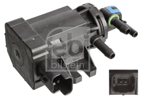 Преобразователь давления управление ог febi plus FEBI BILSTEIN 108712