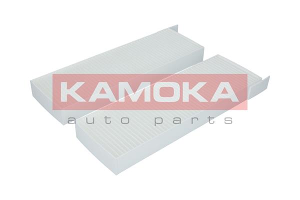 Фильтр воздух во внутренном пространстве kamoka KAMOKA F412201