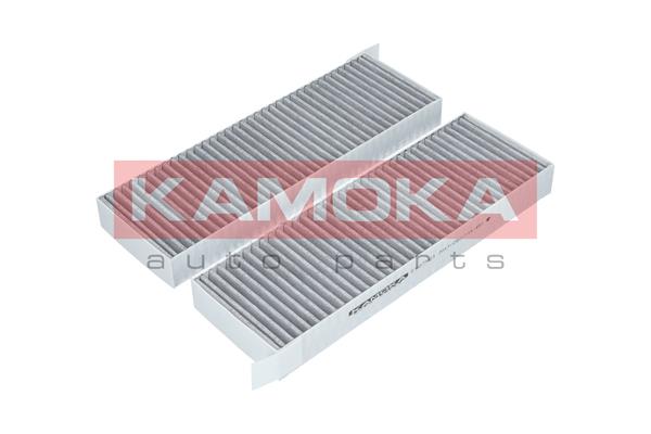 Фильтр воздух во внутренном пространстве kamoka KAMOKA F507501