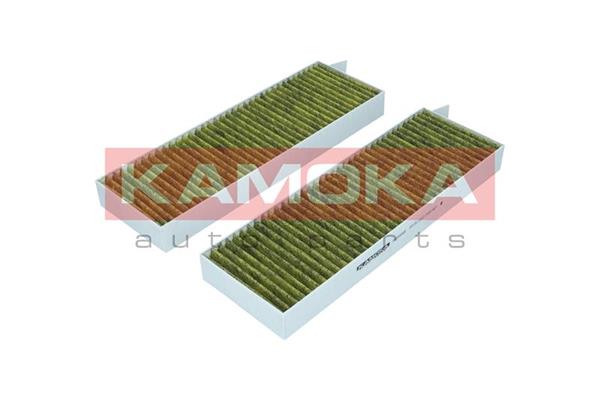 Фильтр воздух во внутренном пространстве kamoka KAMOKA 6080048