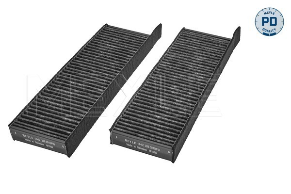 Фильтр воздух во внутренном пространстве meyle-pd advanced performance and design. MEYLE 11-12 326 0010/PD