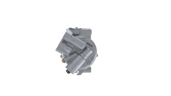 Компрессор кондиционер MAHLE/KNECHT ACP 757 000S