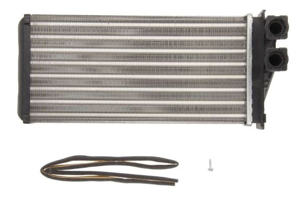 Теплообменник отопление салона THERMOTEC D6P017TT