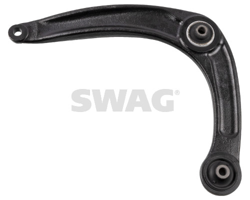 Рычаг независимой подвески колеса подвеска колеса SWAG 62 93 7840