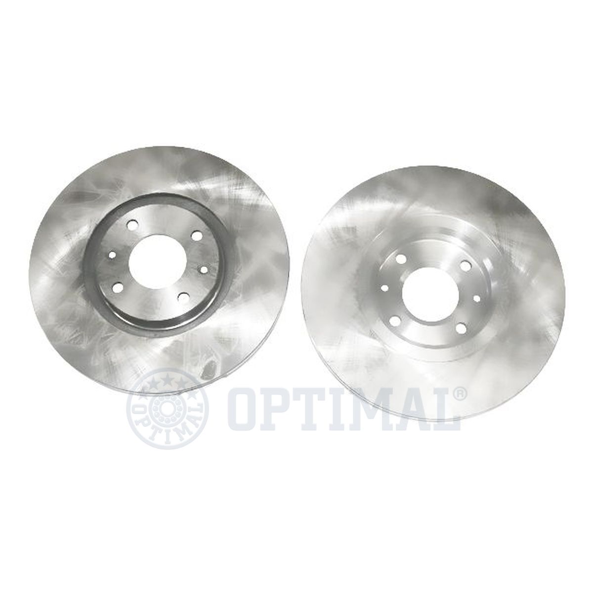 Тормозной диск OPTIMAL BS-7932C