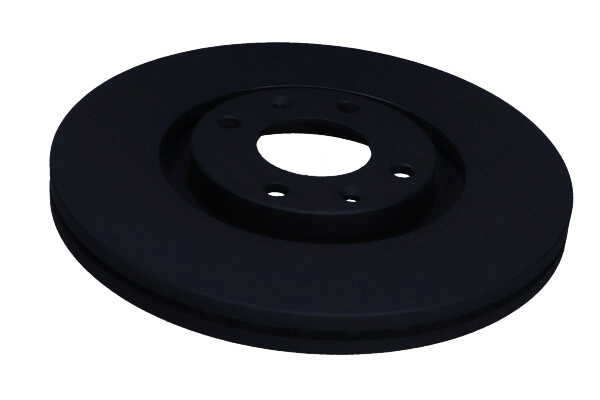 Тормозной диск quaro high carbon QUARO QD0940HC