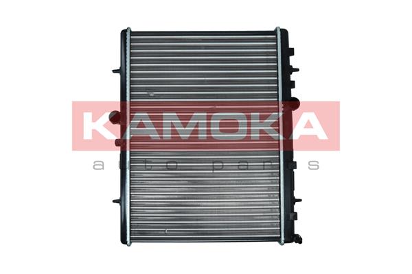 Радиатор охлаждение двигателя kamoka KAMOKA 7705148