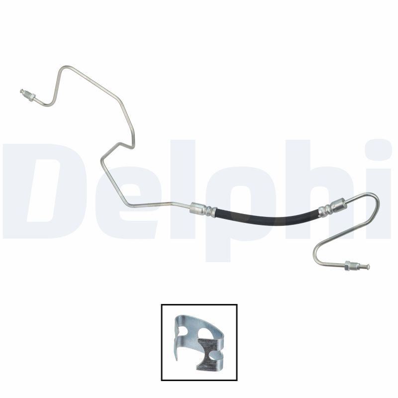 Тормозной шланг DELPHI LH7796