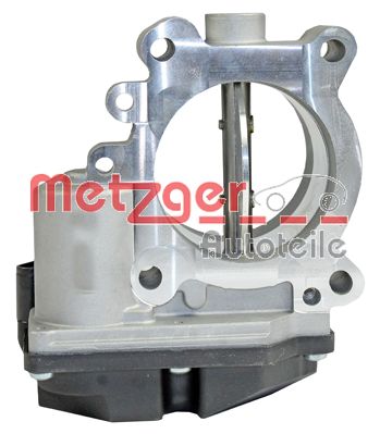 Корпус дроссельной заслонки METZGER 0892426