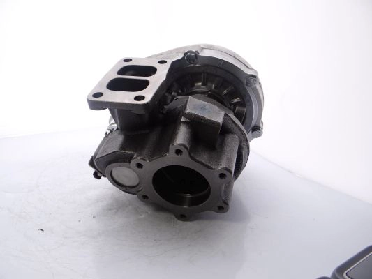 Компрессор наддув original spare part GARRETT 823631-5002S