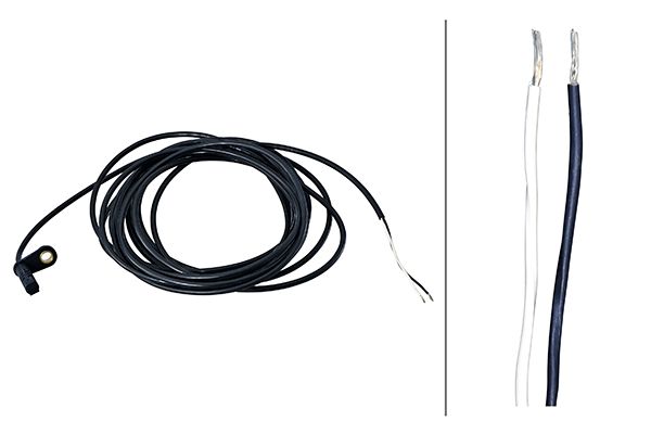 Датчик частота вращения колеса HELLA/BEHR/PAGID 6PU 358 216-221