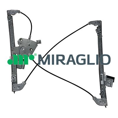 Стеклоподъемник MIRAGLIO 30/2376