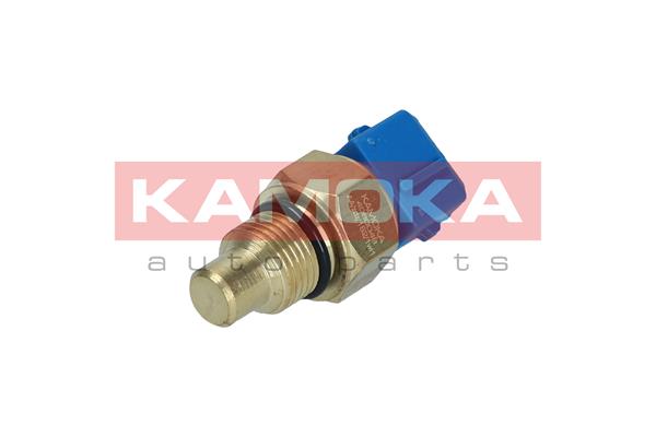 Датчик температура охлаждающей жидкости kamoka KAMOKA 4080048