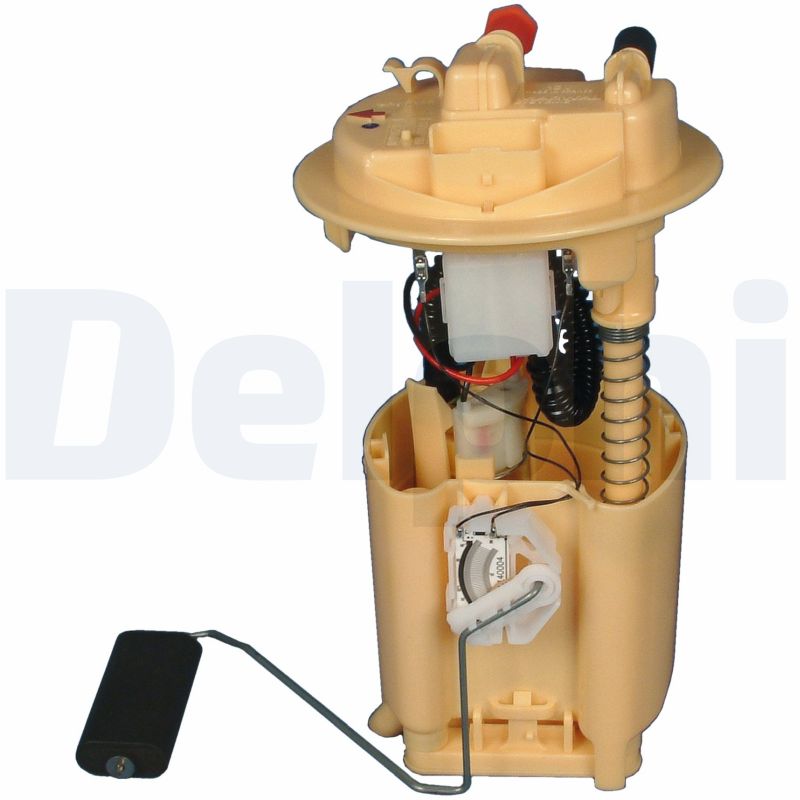 Топливный насос DELPHI FE10033-12B1
