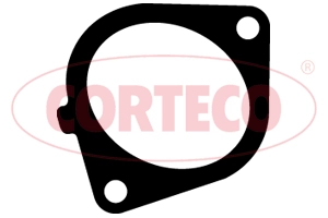 Прокладка впускной коллектор CORTECO 021518H