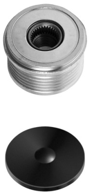 Механизм свободного хода генератора HELLA/BEHR/PAGID 9XU 358 038-311