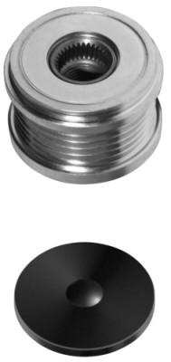 Механизм свободного хода генератора HELLA/BEHR/PAGID 9XU 358 038-361