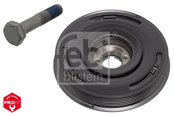Ременный шкив коленчатый вал prokit FEBI BILSTEIN 33782