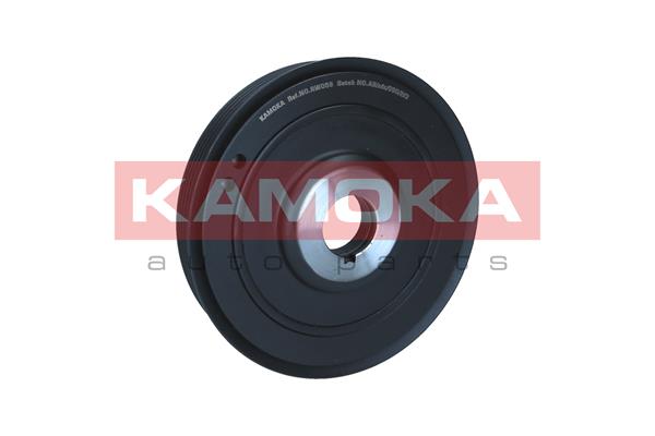 Ременный шкив коленчатый вал kamoka KAMOKA RW058