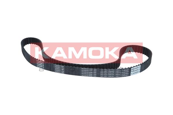 Зубчатый ремень kamoka KAMOKA 7000139