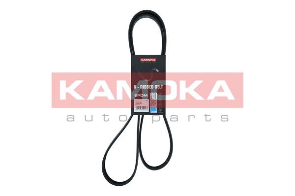 Поликлиновой ремень kamoka KAMOKA 7016151