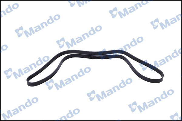 Поликлиновой ремень MANDO MB6PK1748