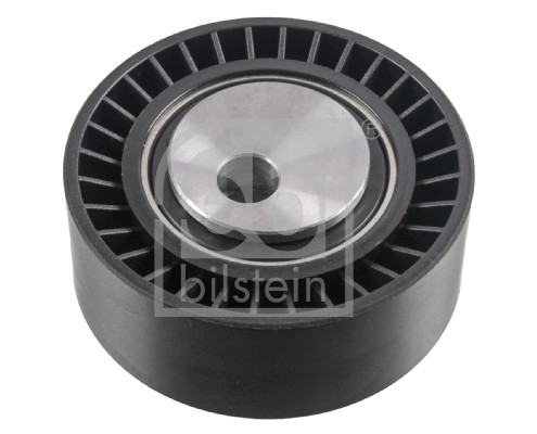 Натяжной ролик поликлиновой ремень FEBI BILSTEIN 05801