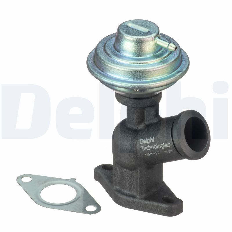 Клапан возврата ог DELPHI EG10423-12B1
