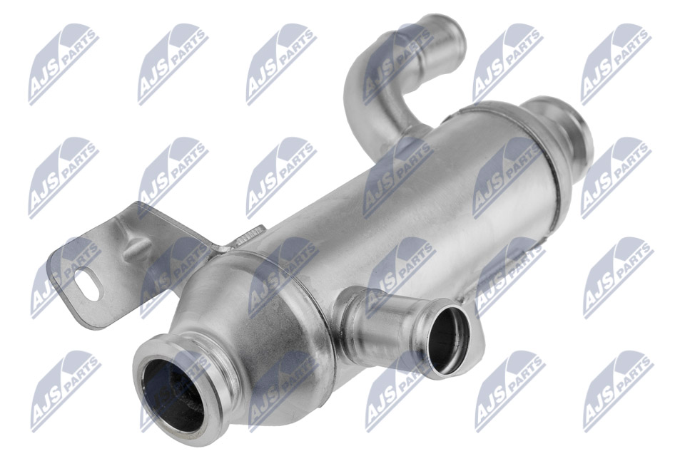 Радиатор рециркуляция ог NTY EGR-CT-014A