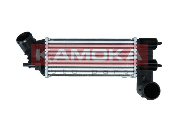 Интеркулер kamoka KAMOKA 7750104