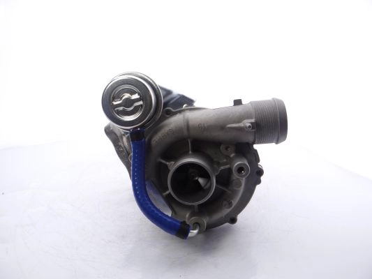 Компрессор наддув original spare part GARRETT 706977-5001S