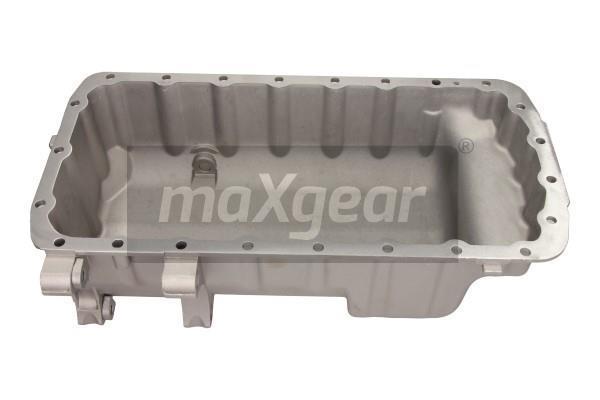Масляный поддон MAXGEAR 34-0048